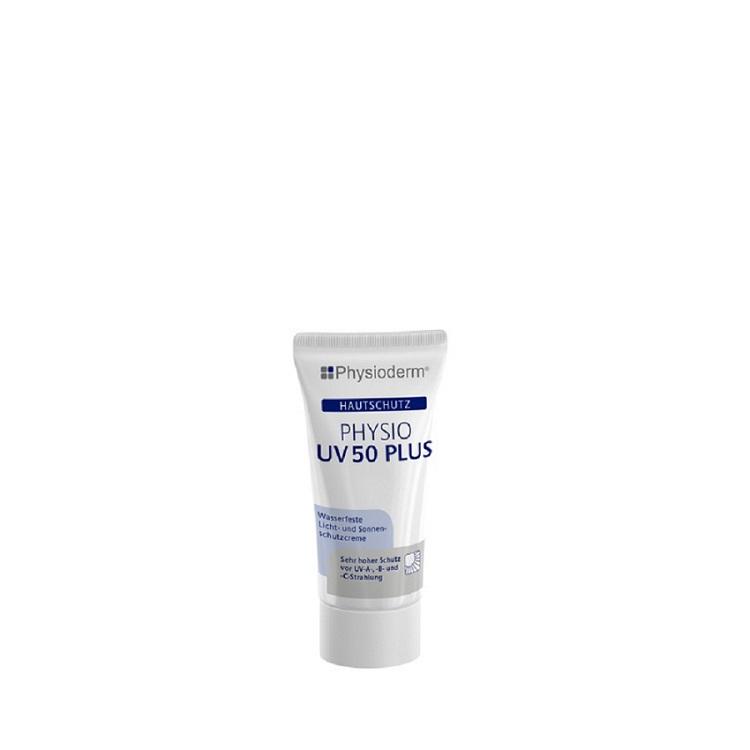 Sonnenschutzcreme PHYSIO UV 50 PLUS